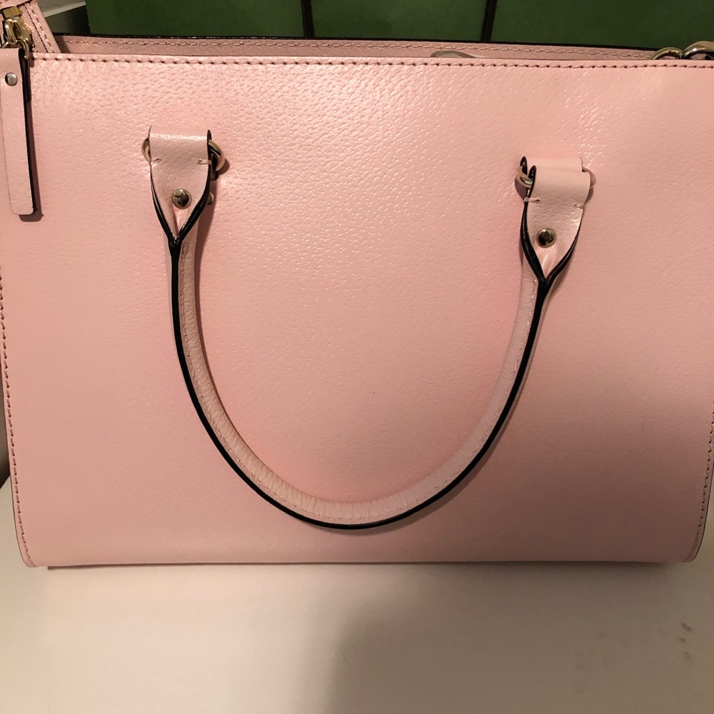 Brand New light pink Kate Spade Purse - Picture 12 of 12